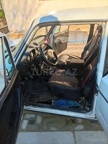 LADA (VAZ) 2106 2005, 200,000 km - 1.6 l - Bakı