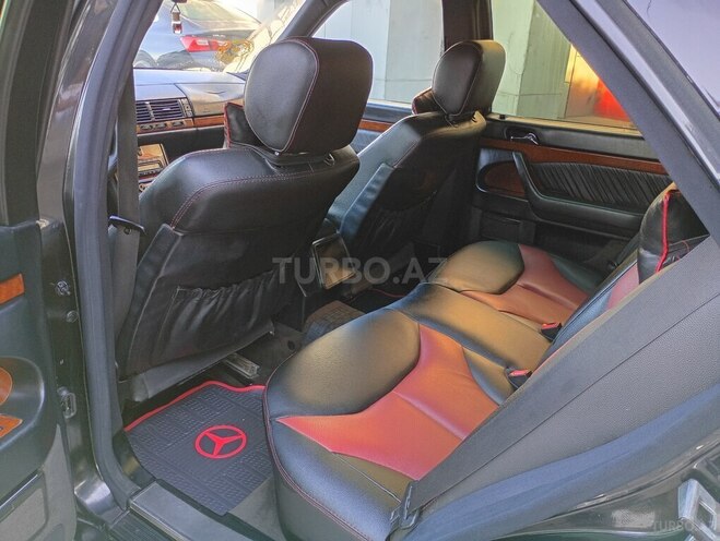 Mercedes S 320 1998, 238,000 km - 3.2 l - Sumqayıt