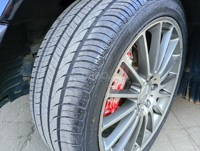 Mercedes S 320 1998, 238,000 km - 3.2 l - Sumqayıt