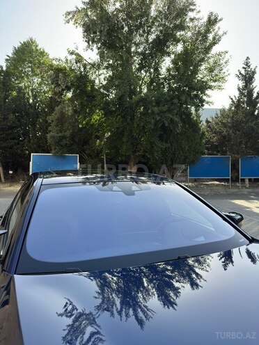 BMW 530 2018, 163,000 km - 2.0 л - Bakı