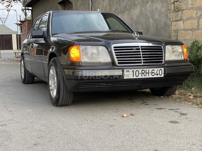 Mercedes 200 E 1993, 350,000 km - 2.0 л - Mingəçevir