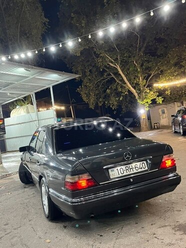 Mercedes 200 E 1993, 350,000 km - 2.0 л - Mingəçevir