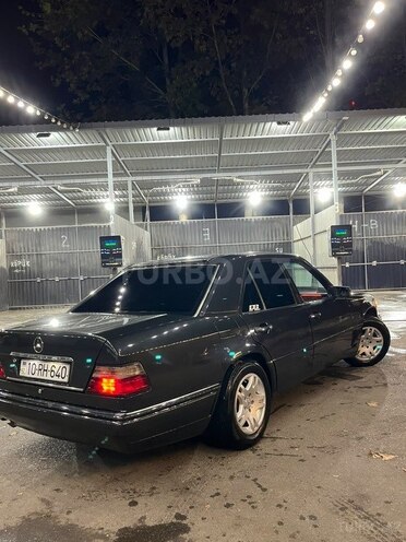 Mercedes 200 E 1993, 350,000 km - 2.0 л - Mingəçevir