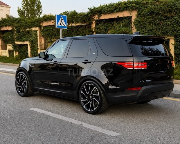 Land Rover Discovery 2019, 90,000 km - 3.0 л - Bakı