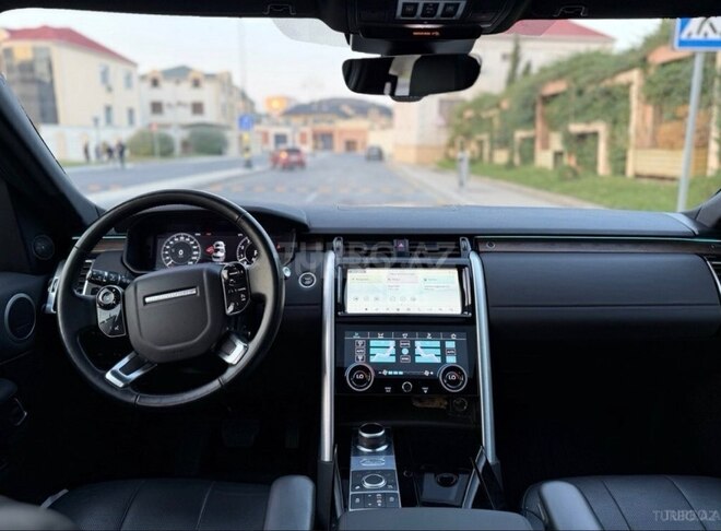 Land Rover Discovery 2019, 90,000 km - 3.0 л - Bakı