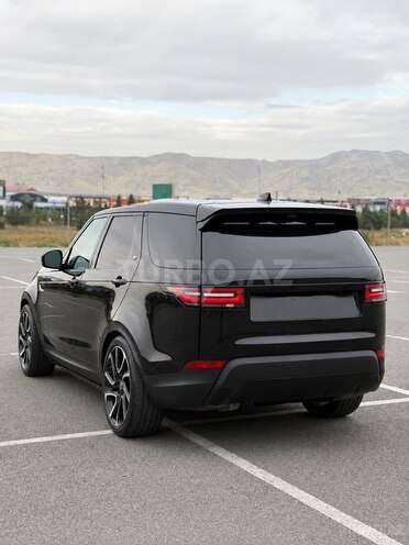 Land Rover Discovery 2019, 90,000 km - 3.0 л - Bakı