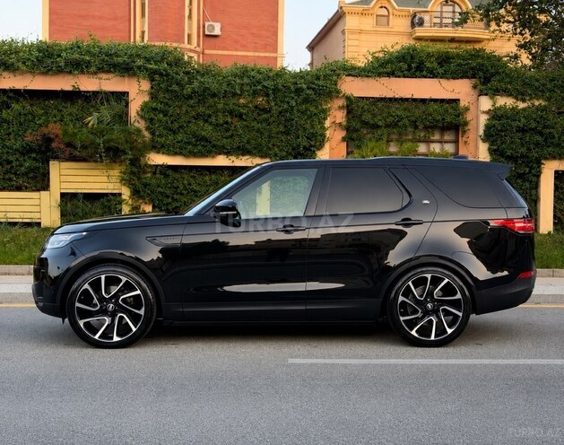 Land Rover Discovery 2019, 90,000 km - 3.0 л - Bakı