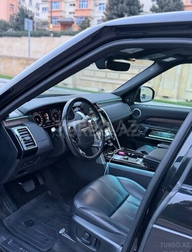 Land Rover Discovery 2019, 90,000 km - 3.0 л - Bakı