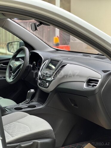 Chevrolet Equinox 2019, 127,750 km - 1.5 l - Bakı