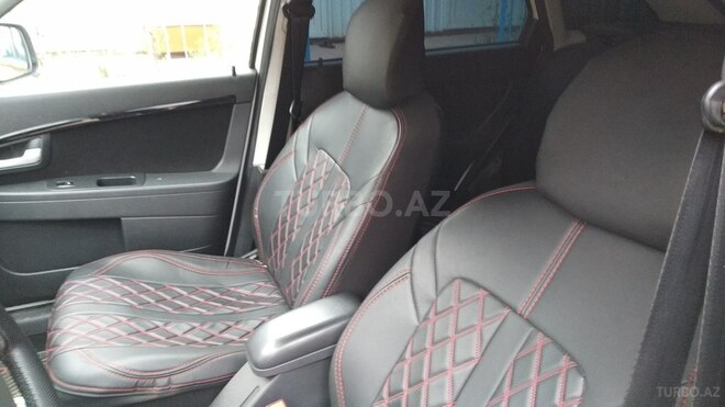 LADA (VAZ) Priora 2014, 196,000 km - 1.6 l - Bakı