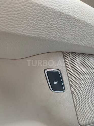 Ford Fusion (North America) 2017, 200,000 km - 2.0 l - Bakı