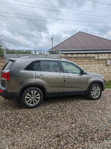 Kia Sorento 2012, 389,000 km - 2.0 л - Bakı