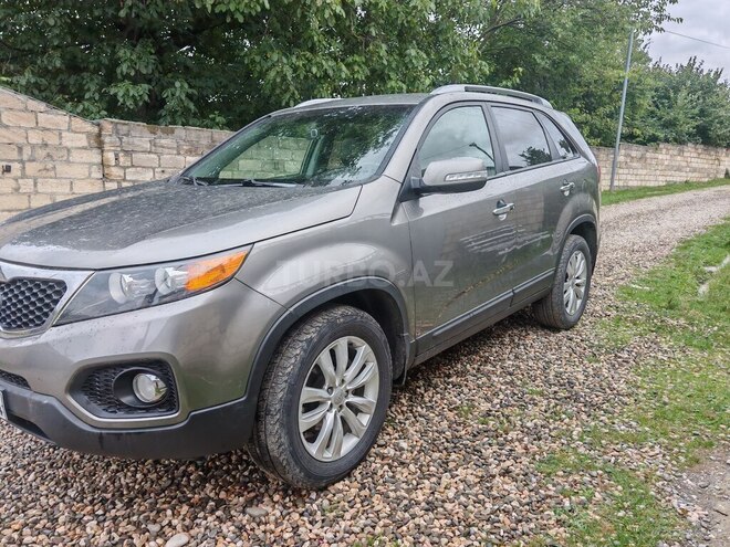 Kia Sorento 2012, 389,000 km - 2.0 л - Bakı