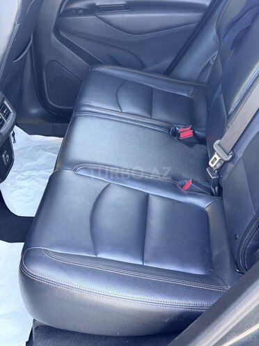 Chevrolet Equinox 2019, 172,000 km - 1.5 l - Bakı