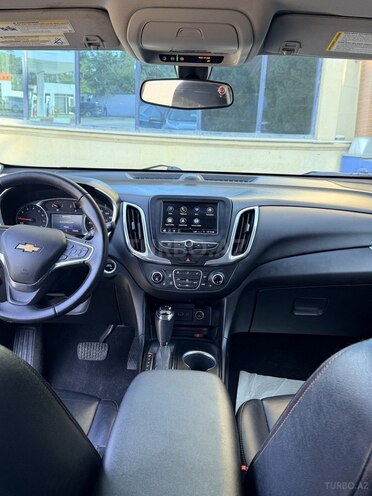 Chevrolet Equinox 2019, 172,000 km - 1.5 l - Bakı