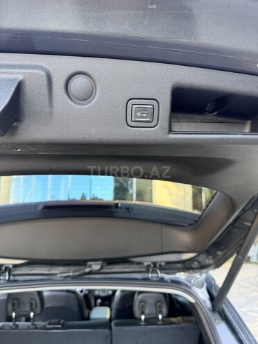 Chevrolet Equinox 2019, 172,000 km - 1.5 l - Bakı