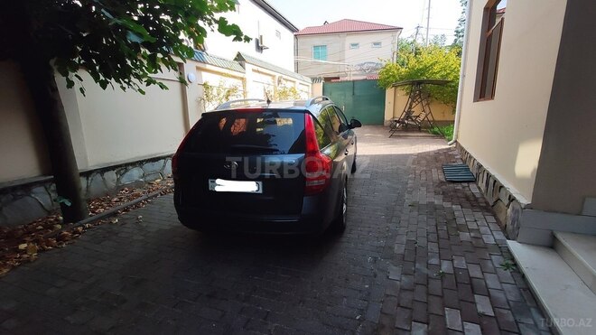 Kia  2008, 350,000 km - 1.4 l - Qəbələ