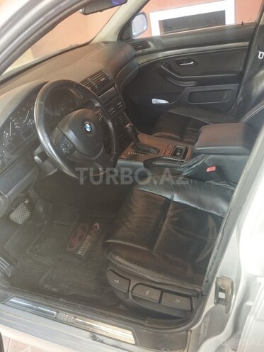 BMW 523 1996, 325,000 km - 2.5 l - Ağsu