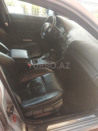 BMW 523 1996, 325,000 km - 2.5 l - Ağsu