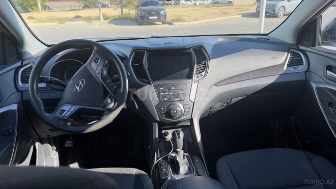 Hyundai Santa Fe 2012, 174,300 km - 2.4 l - Bakı