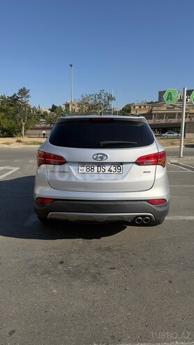 Hyundai Santa Fe 2012, 174,300 km - 2.4 l - Bakı