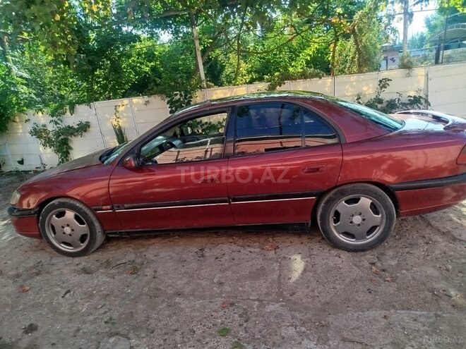 Opel Omega 1995, 300,000 km - 2.5 l - Füzuli