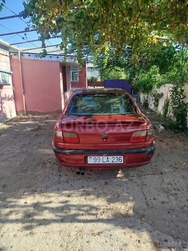 Opel Omega 1995, 300,000 km - 2.5 l - Füzuli