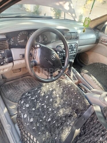 Opel Omega 1995, 300,000 km - 2.5 l - Füzuli