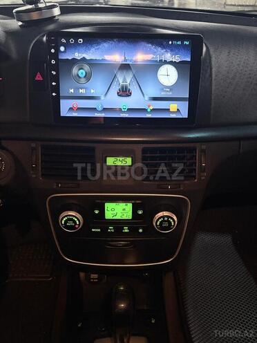 Hyundai Sonata 2007, 229,000 km - 2.0 l - Bakı