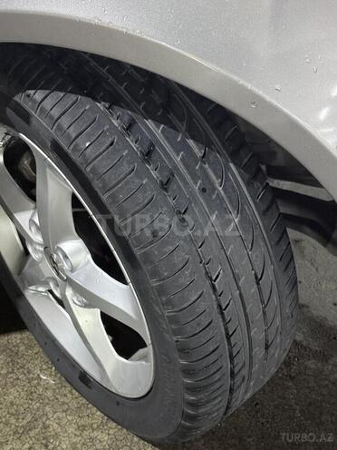 Hyundai Sonata 2007, 229,000 km - 2.0 l - Bakı