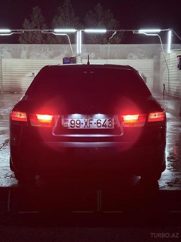Hyundai Sonata 2007, 229,000 km - 2.0 l - Bakı