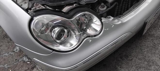 Mercedes C 240 2001, 318,000 km - 2.6 л - Bakı