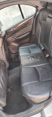 Mercedes C 240 2001, 318,000 km - 2.6 л - Bakı