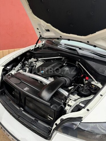 BMW X6 2011, 174,000 km - 3.0 l - Biləsuvar