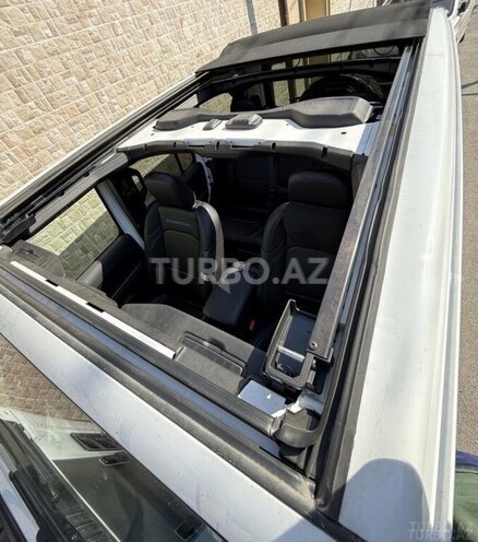 Jeep Wrangler 2021, 97,200 km - 2.0 l - Bakı