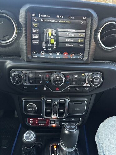 Jeep Wrangler 2021, 97,200 km - 2.0 l - Bakı