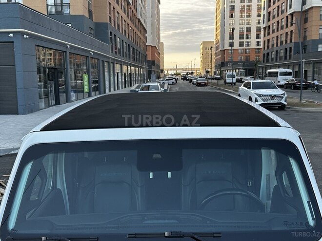 Jeep Wrangler 2021, 97,200 km - 2.0 l - Bakı