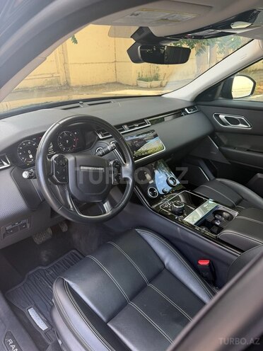 Land Rover RR Velar 2017, 95,000 km - 2.0 l - Bakı