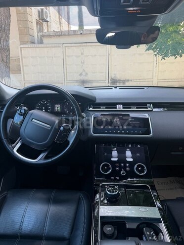 Land Rover RR Velar 2017, 95,000 km - 2.0 l - Bakı