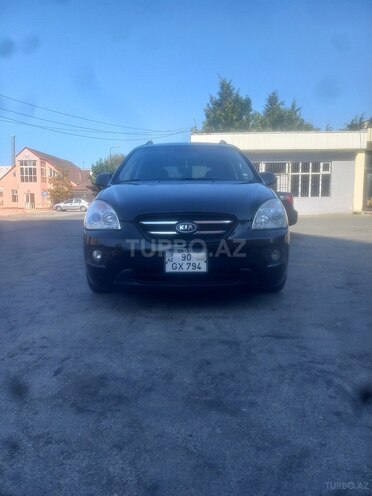 Kia Carens 2008, 286,044 km - 2.0 л - Sumqayıt