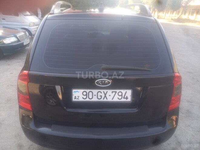Kia Carens 2008, 286,044 km - 2.0 л - Sumqayıt