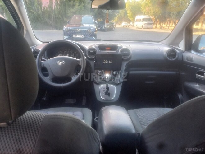 Kia Carens 2008, 286,044 km - 2.0 л - Sumqayıt