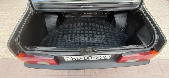 LADA (VAZ) 21099 2000, 509,000 km - 1.5 л - Bakı