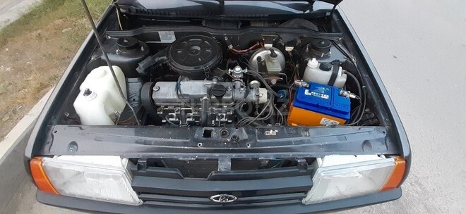 LADA (VAZ) 21099 2000, 509,000 km - 1.5 л - Bakı