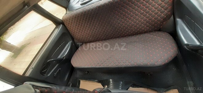 LADA (VAZ) 21099 2000, 509,000 km - 1.5 л - Bakı
