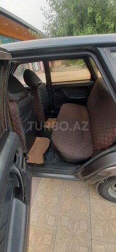 LADA (VAZ) 21099 2000, 509,000 km - 1.5 л - Bakı