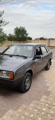 LADA (VAZ) 21099 2000, 509,000 km - 1.5 л - Bakı