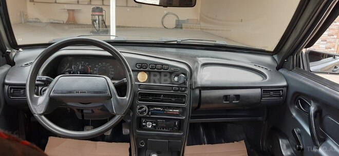 LADA (VAZ) 21099 2000, 509,000 km - 1.5 л - Bakı