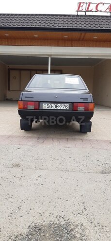 LADA (VAZ) 21099 2000, 509,000 km - 1.5 л - Bakı