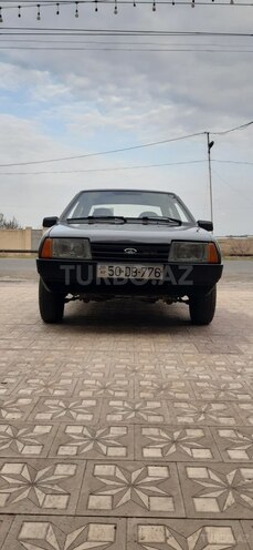 LADA (VAZ) 21099 2000, 509,000 km - 1.5 л - Bakı